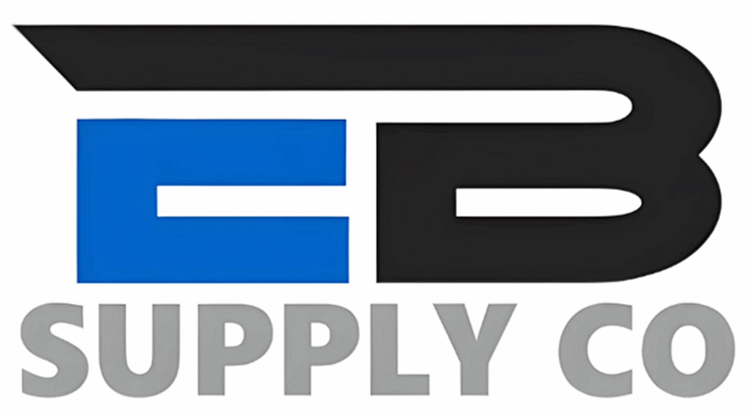 Stocked. Ready. On Time.